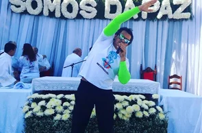 Demóstenes Ribeiro