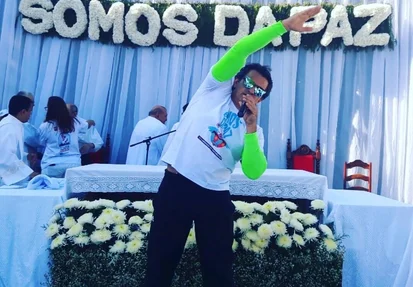 Demóstenes Ribeiro