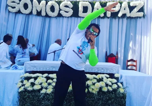 Demóstenes Ribeiro