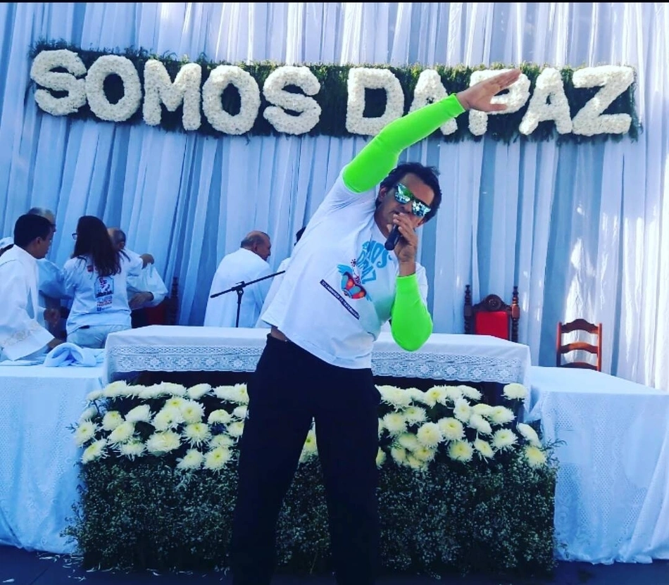 Demóstenes Ribeiro
