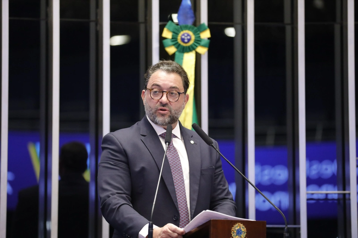 Deputado Átila Lira