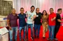 Deputado Dr. Marcus Kalume participa de plenária do Plano Participativo do Governo em Floriano