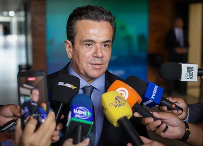 Deputado estadual Henrique Pires