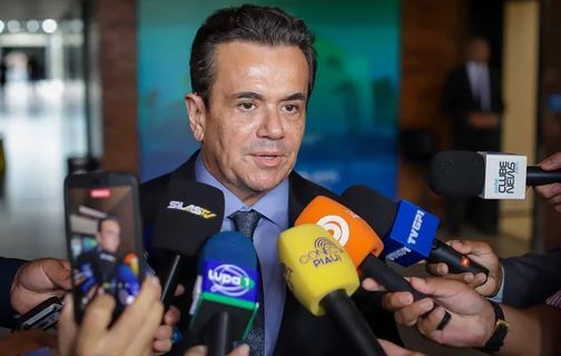 Deputado estadual Henrique Pires