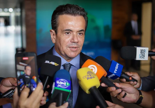 Deputado estadual Henrique Pires