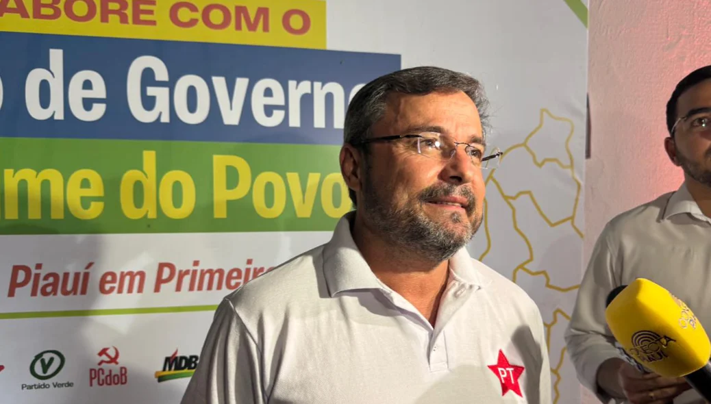 Deputado Fábio Novo