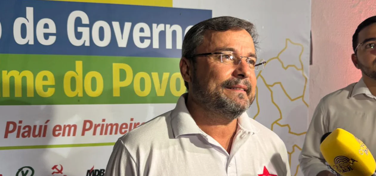 Deputado Fábio Novo