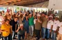 Deputado federal Flávio Nogueira apoia cultura do cacau irrigado no Sul do estado
