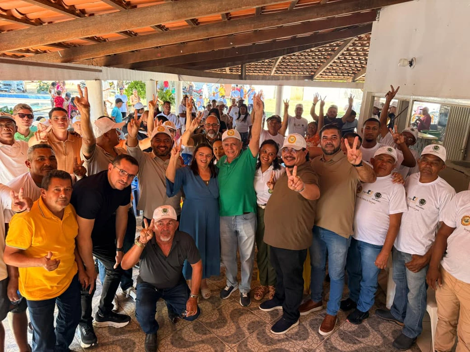 Deputado federal Flávio Nogueira apoia cultura do cacau irrigado no Sul do estado