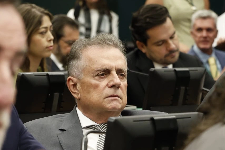 Deputado federal Flávio Nogueira