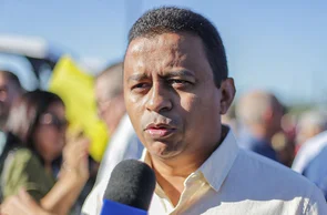 Deputado federal Francisco Costa