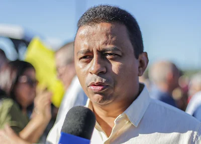 Deputado federal Francisco Costa