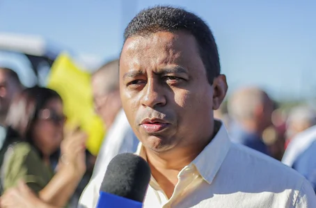 Deputado federal Francisco Costa