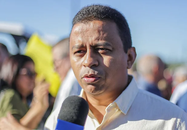 Deputado federal Francisco Costa