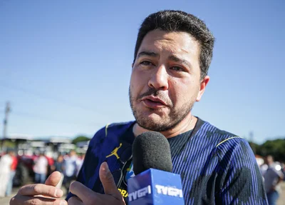 Deputado federal Jadyel Alencar