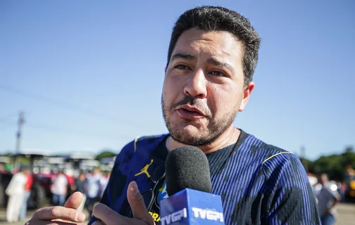 Deputado federal Jadyel Alencar