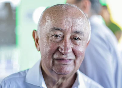 Deputado federal Júlio César