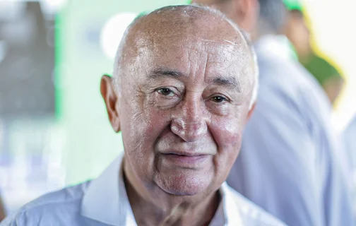 Deputado federal Júlio César