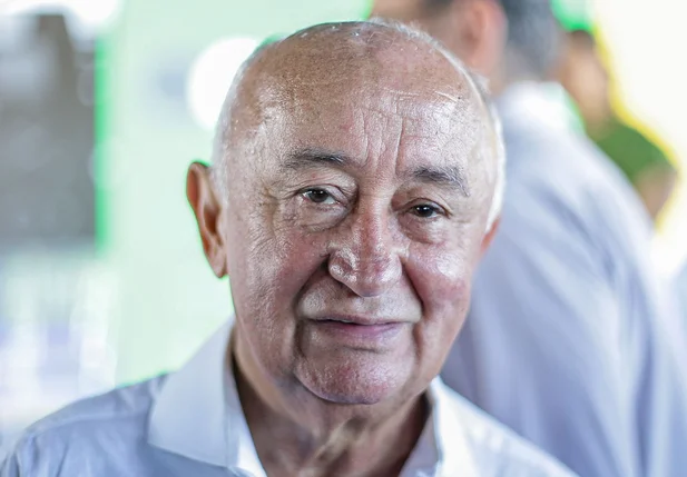 Deputado federal Júlio César