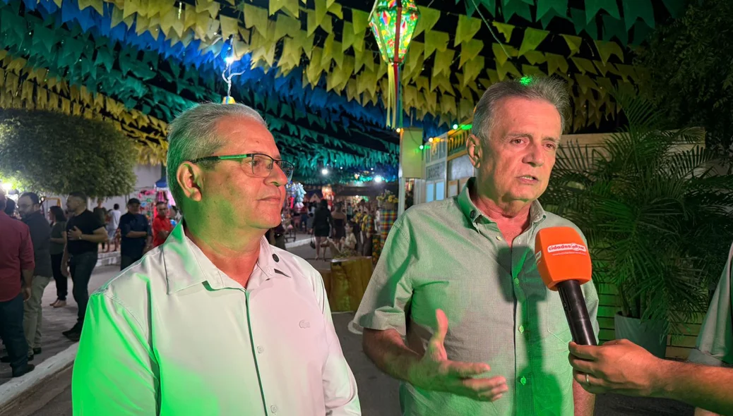 Deputado Flávio Nogueira