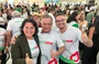 Deputado Flávio Nogueira e prefeita Jôve Oliveira concretizam obras de infraestrutura social em Piripiri