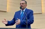 Deputado Gessivaldo cobra soluções imediatas para falta de água e energia em Teresina