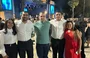 Deputado Gessivaldo participa do Festival Louvor a Jesus
