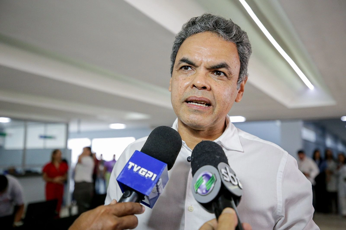 Deputado Gil Carlos