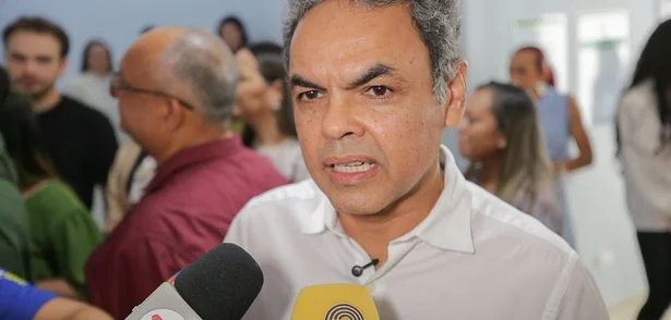 Deputado Gil Carlos