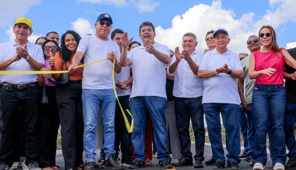 Deputado João Mádison organizou agenda com lideranças