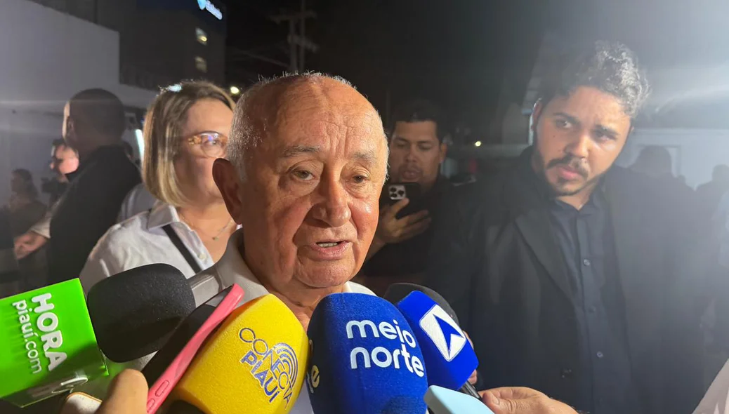 Deputado Júlio César
