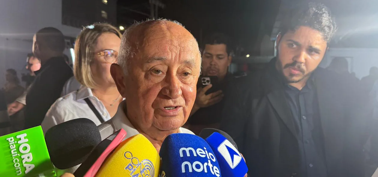 Deputado Júlio César