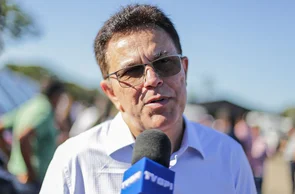 Deputado Zé Santana