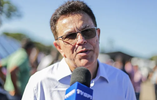 Deputado Zé Santana