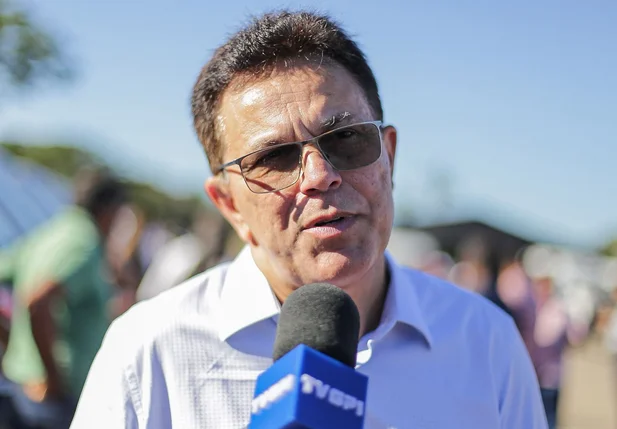 Deputado Zé Santana