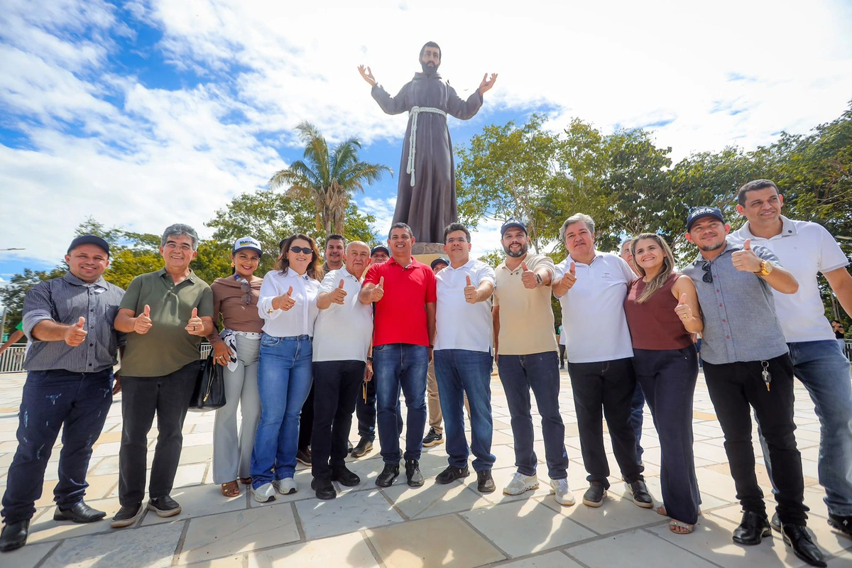Deputado Ziza Carvalho destaca investimentos e ações que impulsionam o desenvolvimento do Norte do Piauí