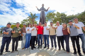 Deputado Ziza Carvalho destaca investimentos e ações que impulsionam o desenvolvimento do Norte do Piauí