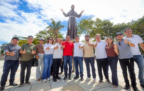 Deputado Ziza Carvalho destaca investimentos e ações que impulsionam o desenvolvimento do Norte do Piauí