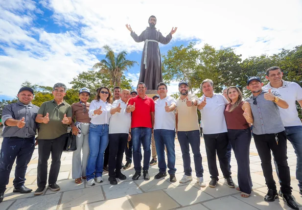 Deputado Ziza Carvalho destaca investimentos e ações que impulsionam o desenvolvimento do Norte do Piauí