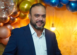 Deputado Ziza Carvalho recebe Título de Cidadão Inhumense durante comemoração dos 72 anos de Inhuma