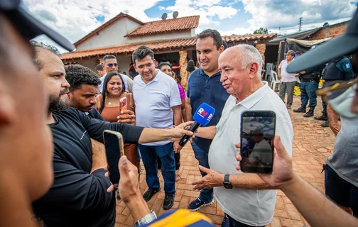 Disputa por suplência de Júlio César movimenta bastidores do PT