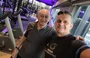 Dr. Elias Barbosa já entendeu: envelhecer bem exige força muscular
