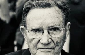 Dr. Hélio Paranaguá morre aos 96 anos