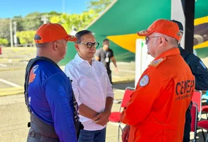 Deputado Dr. Hélio viabiliza curso de resgate veicular para o Corpo de Bombeiros