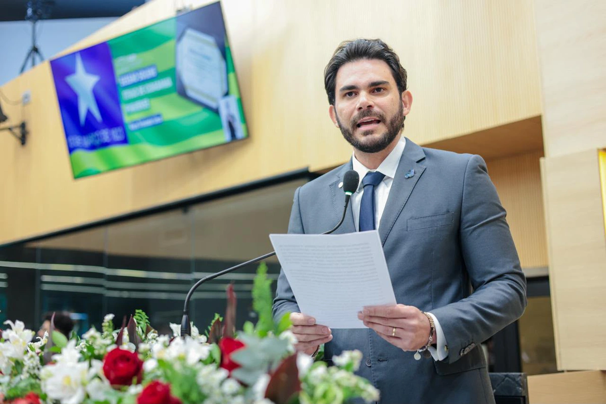 Dr. Marcus Vinícius Kalume