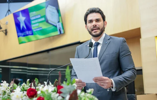 Dr. Marcus Vinícius Kalume