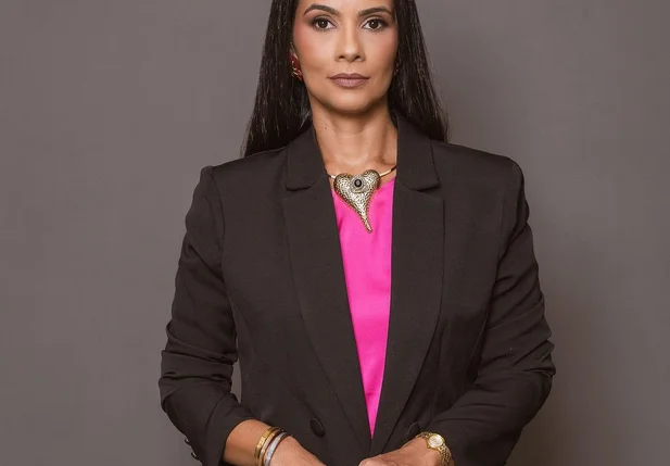 Dra Amanda de Deus Coutinho será uma das palestrantes do Evento