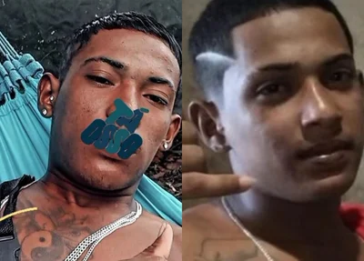 DRACO faz buscas por investigado ligado ao PCC na cidade de Altos