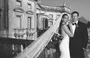 Dua Lipa compartilha imagens de sua festa de casamento