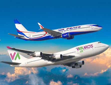 Duas novas companhias aéreas estrangeiras são autorizadas pela Anac a operar no Brasil